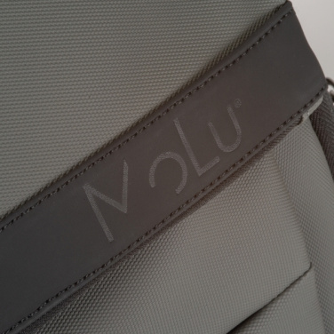 Logotrade corporate gift image of: MoLu backpack Santa Ana