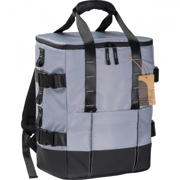 Logo trade promotional gifts image of: MoLu cooler bag Saint Helens