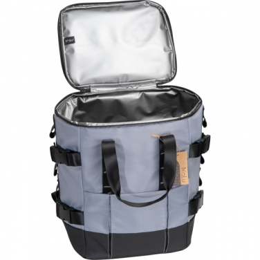 Logotrade promotional giveaway picture of: MoLu cooler bag Saint Helens