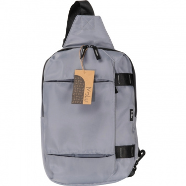 Logotrade promotional merchandise photo of: MoLu shoulder bag Saint-Hubert