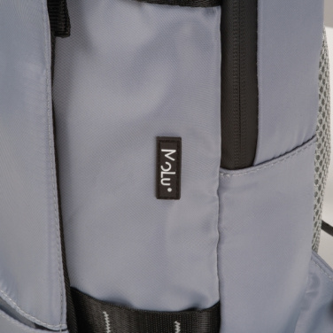 Logotrade promotional giveaway image of: MoLu shoulder bag Saint-Hubert
