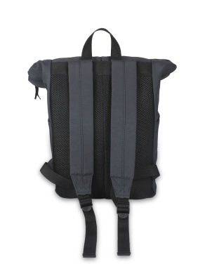 Logo trade promotional gifts image of: Backpack 219535335