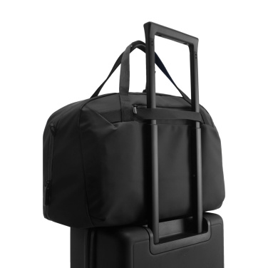 Logotrade corporate gift image of: Urban Water Resistant Weekend Bag