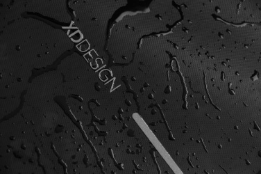 Logo trade corporate gift photo of: Urban Water Resistant Weekend Bag