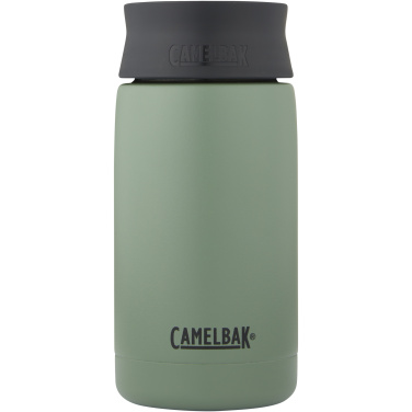 Logotrade business gift image of: CamelBak® Hot Cap 350 ml copper vacuum insulated tumbler