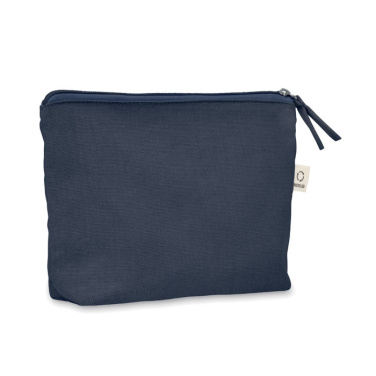Logotrade advertising products photo of: Cosmetic bag 320 gr/m²