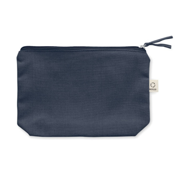 Logo trade advertising products image of: Cosmetic bag 320 gr/m²