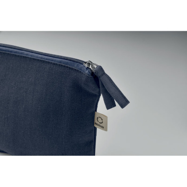 Logo trade advertising product photo of: Cosmetic bag 320 gr/m²