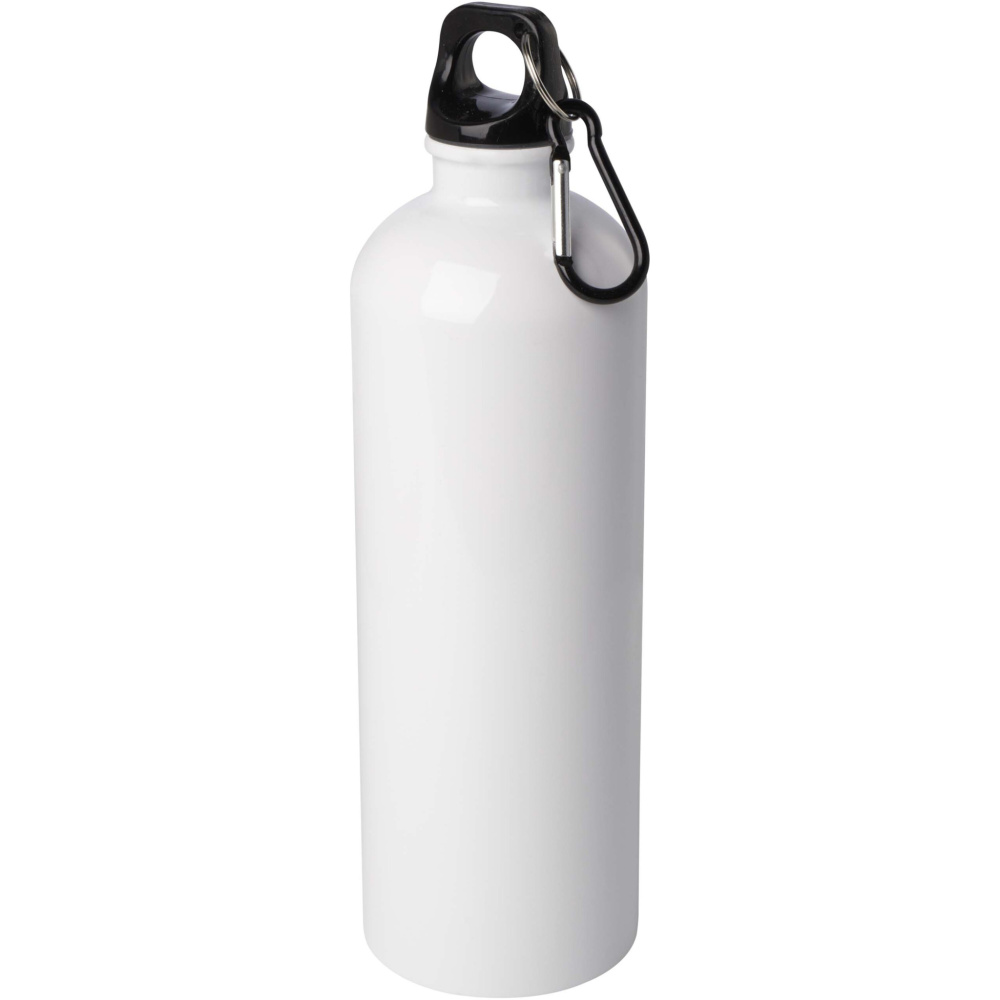 Logotrade corporate gifts photo of: Oregon 750 ml RCS certified stainless steel water bottle
