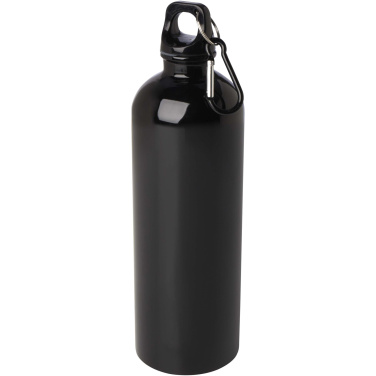 Logotrade promotional items photo of: Oregon 750 ml RCS certified stainless steel water bottle