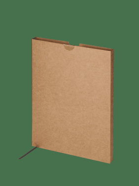 Logotrade promotional product image of: Notebook  210210701