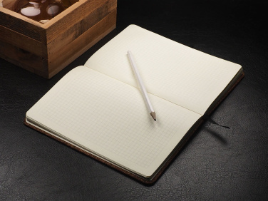 Logotrade promotional gifts photo of: Notebook  219635208