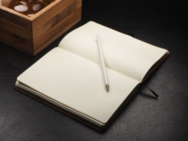 Logotrade promotional products photo of: Notebook  219635208