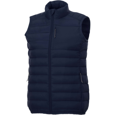 Logotrade corporate gift picture of: Pallas women's GRS recycled insulated bodywarmer