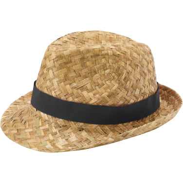 Logotrade promotional gifts photo of: Pricus straw hat