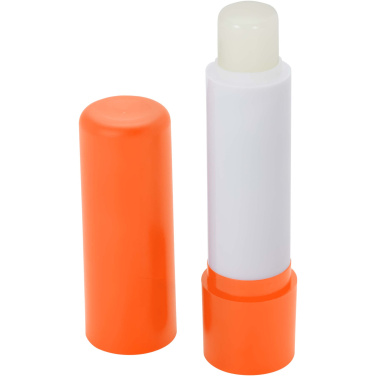 Logotrade promotional gifts photo of: Eden vanilla lip balm