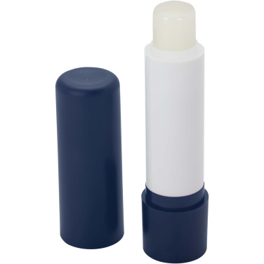 Logo trade advertising products picture of: Eden vanilla lip balm