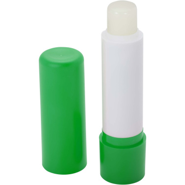 Logo trade corporate gift photo of: Eden vanilla lip balm