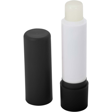 Logo trade promotional giveaways image of: Eden vanilla lip balm