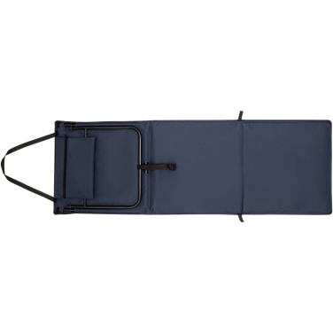 Logo trade promotional items image of: Serene beach lounger
