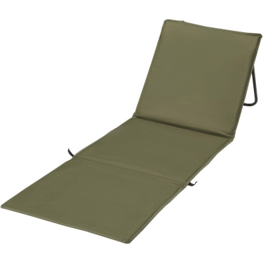 Logotrade corporate gifts photo of: Serene beach lounger