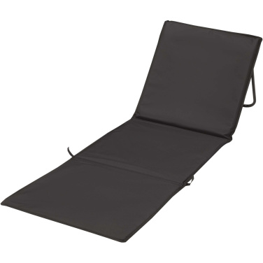 Logotrade promotional giveaways photo of: Serene beach lounger