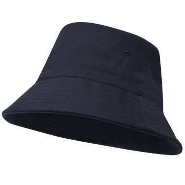 Logo trade business gift photo of: Wicklow recycled sun hat