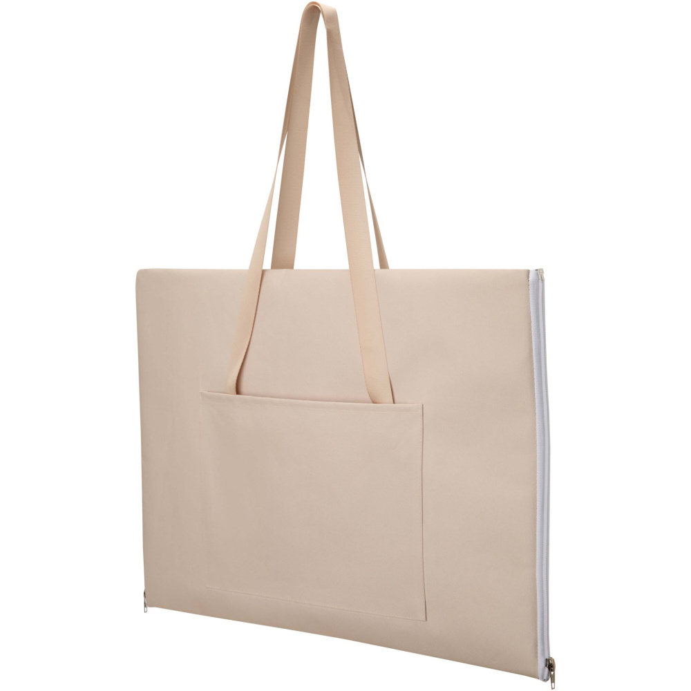 Logotrade promotional gifts photo of: Laytote picnic blanket