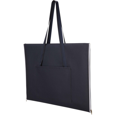 Logo trade promotional merchandise image of: Laytote picnic blanket