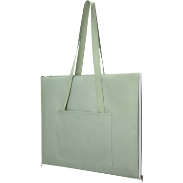 Logo trade corporate gift photo of: Laytote picnic blanket