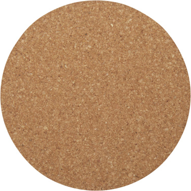 Logotrade promotional item image of: Sencha cork coaster