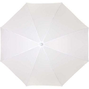 Logotrade promotional merchandise image of: Zenith beach umbrella