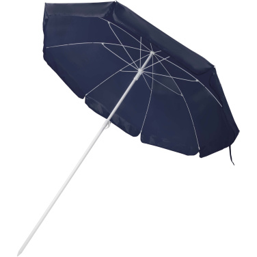 Logo trade advertising product photo of: Zenith beach umbrella