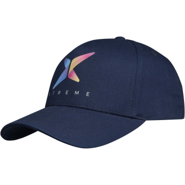 Logo trade promotional products picture of: Recycled caps sample box