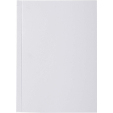 Logotrade promotional gift image of: Novella Austen A6 soft cover notebook - 100 sheets