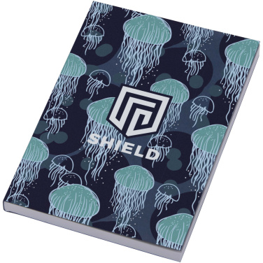 Logotrade corporate gifts photo of: Novella Austen A6 soft cover notebook - 100 sheets