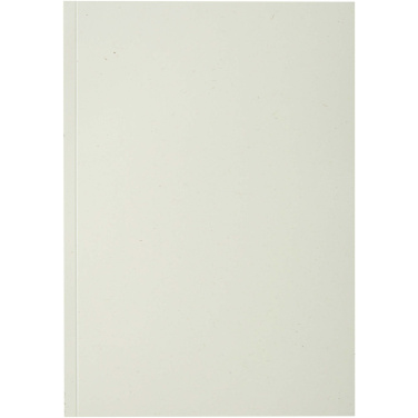 Logotrade corporate gift picture of: Novella Austen A5 recycled soft cover notebook - 100 sheets