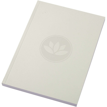 Logotrade promotional gifts photo of: Novella Austen A5 recycled soft cover notebook - 100 sheets