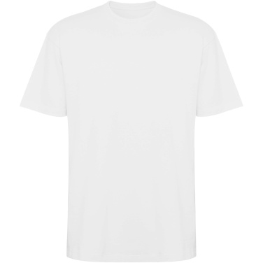 Logo trade promotional product photo of: Bull short sleeve unisex oversized t-shirt