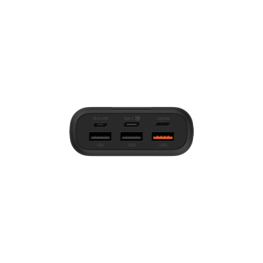 Logotrade business gift image of: POWER BANK SILICON POWER QP55 10000 MAH