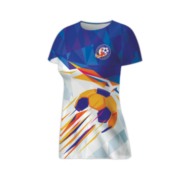 Logotrade advertising product image of: #T-shirt with your own design
