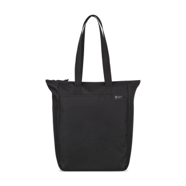 Logotrade promotional product image of: Renew AWARE™ rPET Zippered Tote