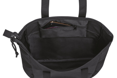 Logo trade promotional item photo of: Renew AWARE™ rPET Zippered Tote
