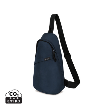 Logo trade advertising product photo of: Renew AWARE™ rPET Sling Bag