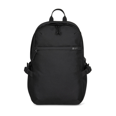 Logotrade promotional merchandise image of: Renew AWARE™ rPET 15'' laptop backpack