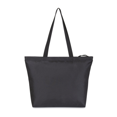 Logo trade promotional merchandise picture of: Renew AWARE™ rPET tote