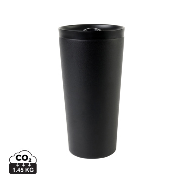 Logo trade promotional gifts image of: Aviana™ Rowan RCS Recycled Tumbler 500 ML