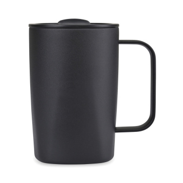 Logotrade promotional items photo of: Aviana™ Rowan RCS Recycled Mug 450 ML