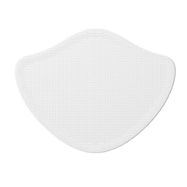 Logo trade corporate gift photo of: XD DESIGN Protective Mask Set