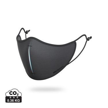 Logo trade promotional product photo of: XD DESIGN Protective Mask Set